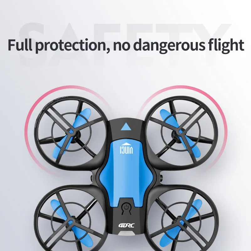 โดรน V8 รุ่นใหม่ขนาดเล็ก 4K ระ - Drone Battery Box บทวิจารณ์และราคา