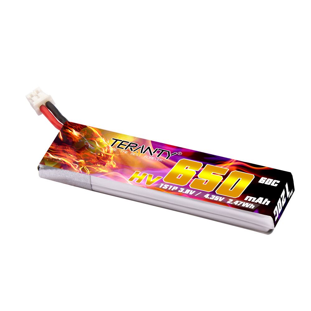 1/3/5/10ชิ้น treanty 1S 4.35V  - Drone Battery 3S บทวิจารณ์และราคา