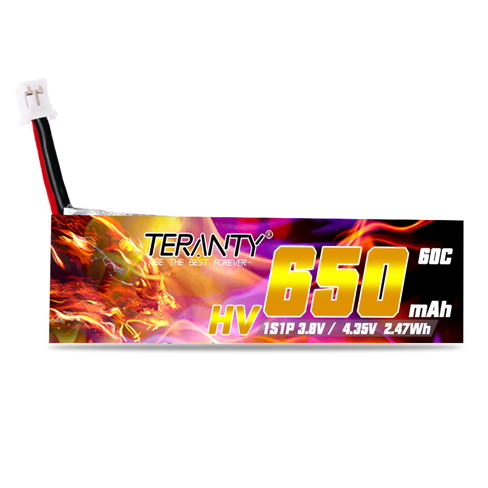 1/3/5/10ชิ้น treanty 1S 4.35V  - Drone Battery 3S บทวิจารณ์และราคา