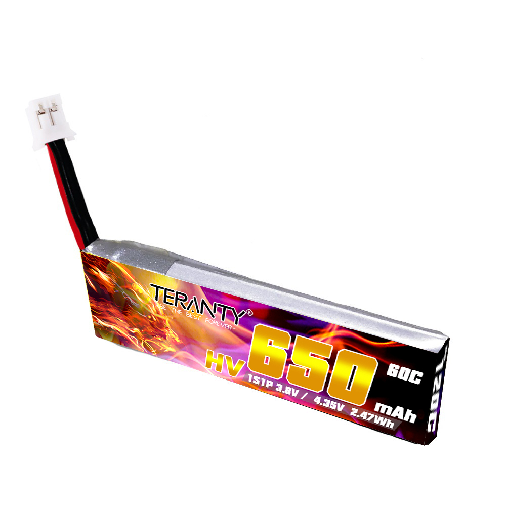 1/3/5/10ชิ้น treanty 1S 4.35V  - Drone Battery 3S บทวิจารณ์และราคา